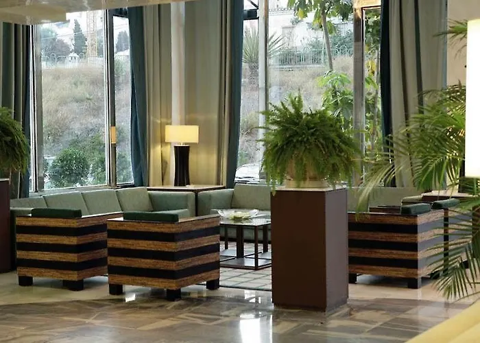 Marinas De Beach&spa