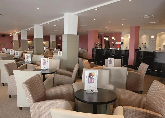 Marinas De Beach&spa Nerja