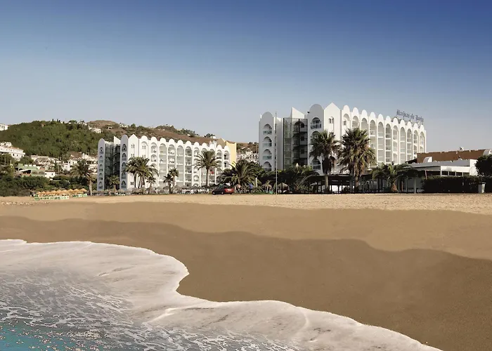 Ona Marinas De Aparthotel