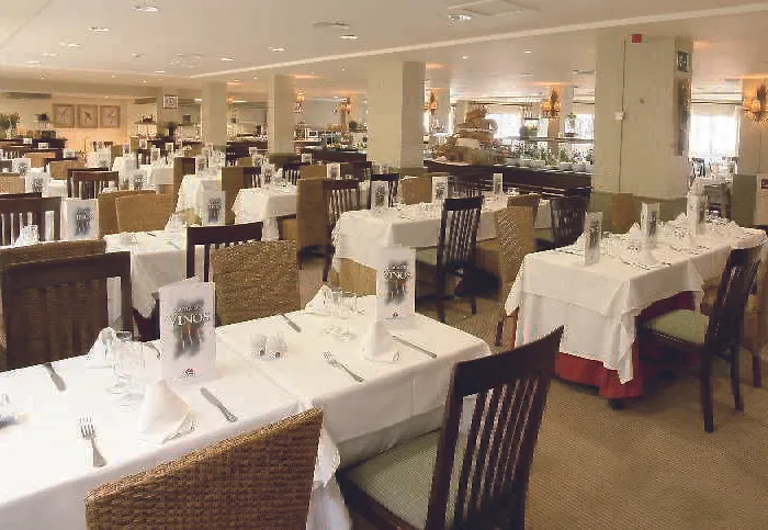 Marinas De Beach&spa Nerja