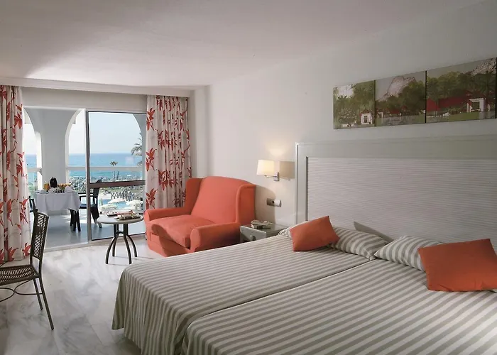 Marinas De Beach&spa