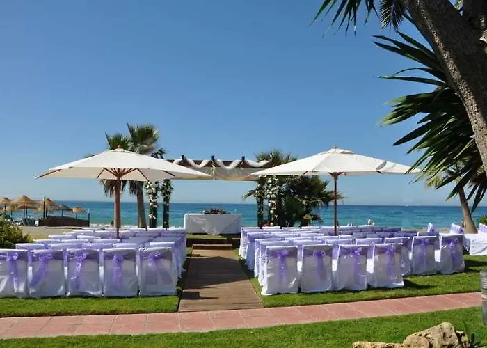 Aparthotel Ona Marinas De