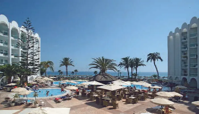 Marinas De Beach&spa Nerja