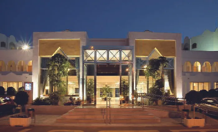 Marinas De Beach&spa