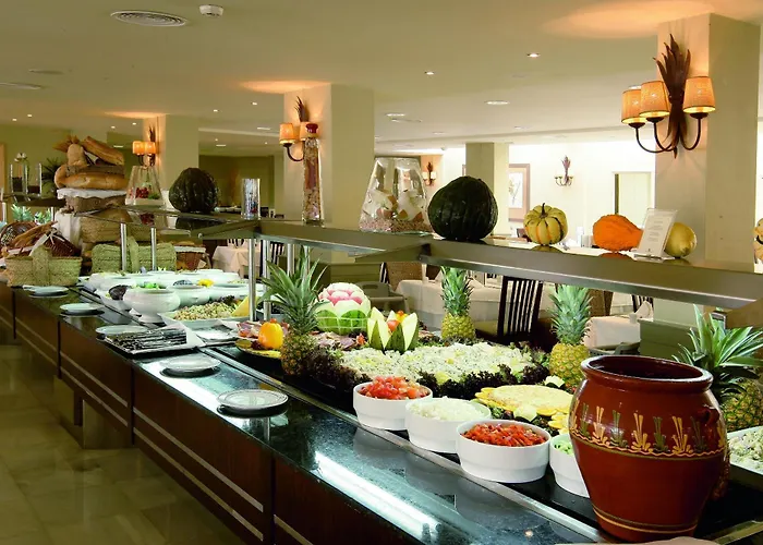 Appart hôtel Ona Marinas De Nerja