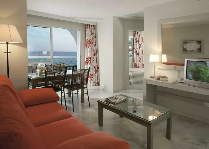 Marinas De Beach&spa