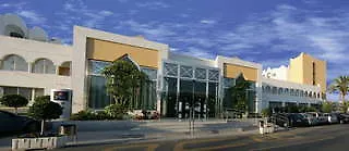 Marinas De Beach&spa Nerja