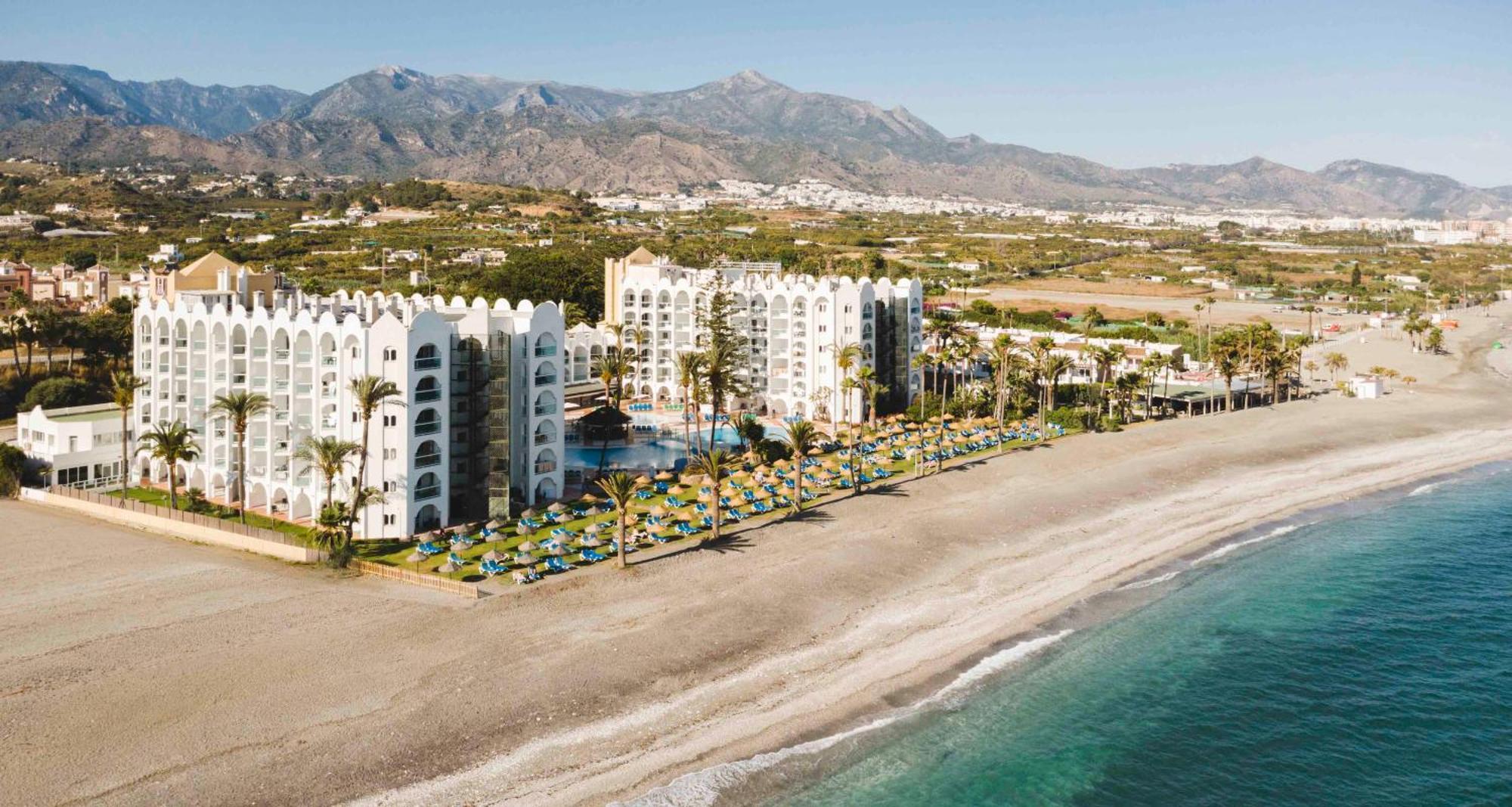 Aparthotel Ona Marinas De Nerja Spa Nerja, Spain - book now, 2026 prices