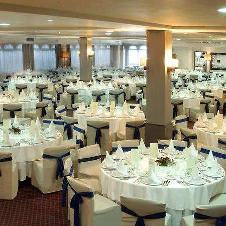 Ona Marinas De Apart-hotel 4*