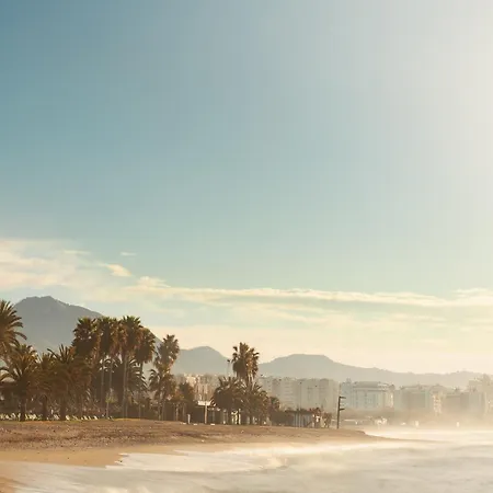 Ona Marinas De 4* نيرخا