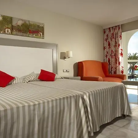 Apart-hotel Ona Marinas De