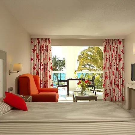 Apart-hotel Ona Marinas De 4*