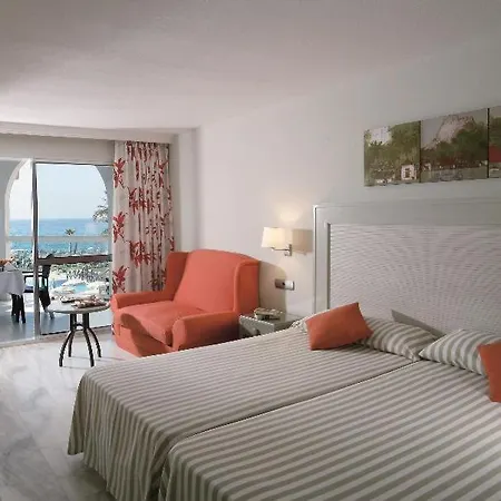Apart-hotel Ona Marinas De 4*
