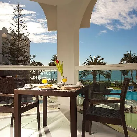 Apart-hotel Ona Marinas De Nerja