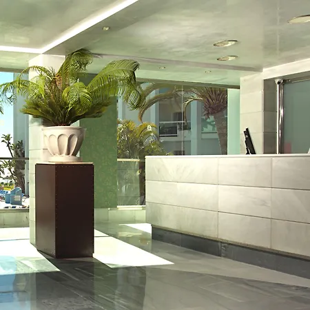 شقة فندقية Ona Marinas De 4*