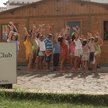 شقة فندقية Ona Marinas De 4*