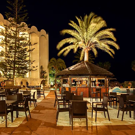 شقة فندقية Ona Marinas De نيرخا