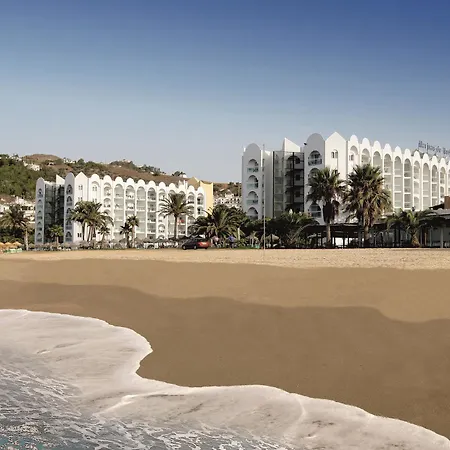 Ona Marinas De Aparthotel