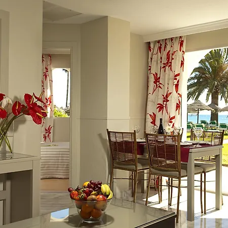 Ona Marinas De Apart-hotel 4*