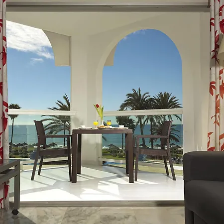 Ona Marinas De 4* Nerja