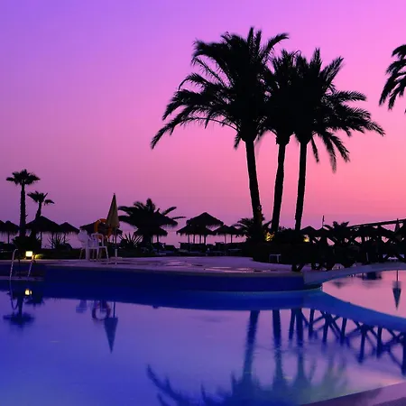 شقة فندقية Ona Marinas De