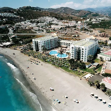 Ona Marinas De 4* Nerja