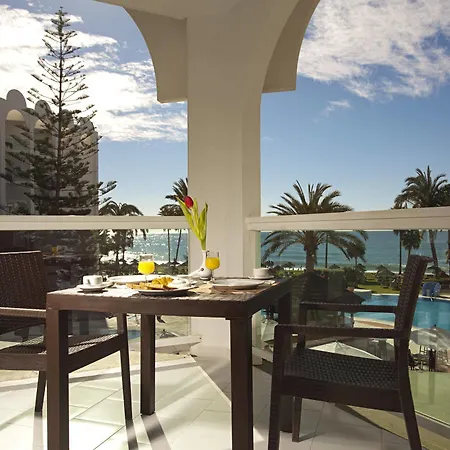 Ona Marinas De Aparthotel 4*