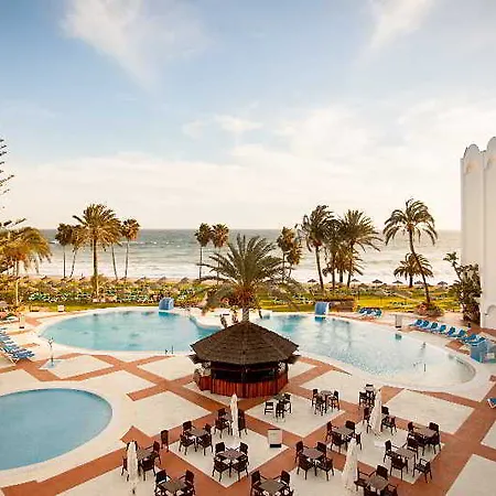 Apart-hotel Ona Marinas De 4*