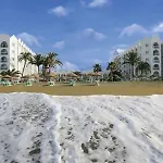 Ξενοδοχείο με διαμερίσματα Ona Marinas De
