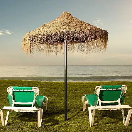 Ona Marinas De Апарт-отель 4*