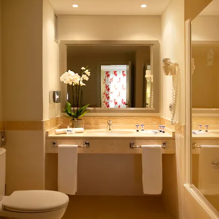 アパートホテル Ona Marinas De 4*